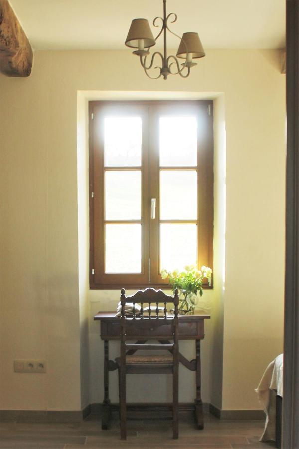 Domaine De La Couderquie Bed and Breakfast Lautrec Eksteriør billede