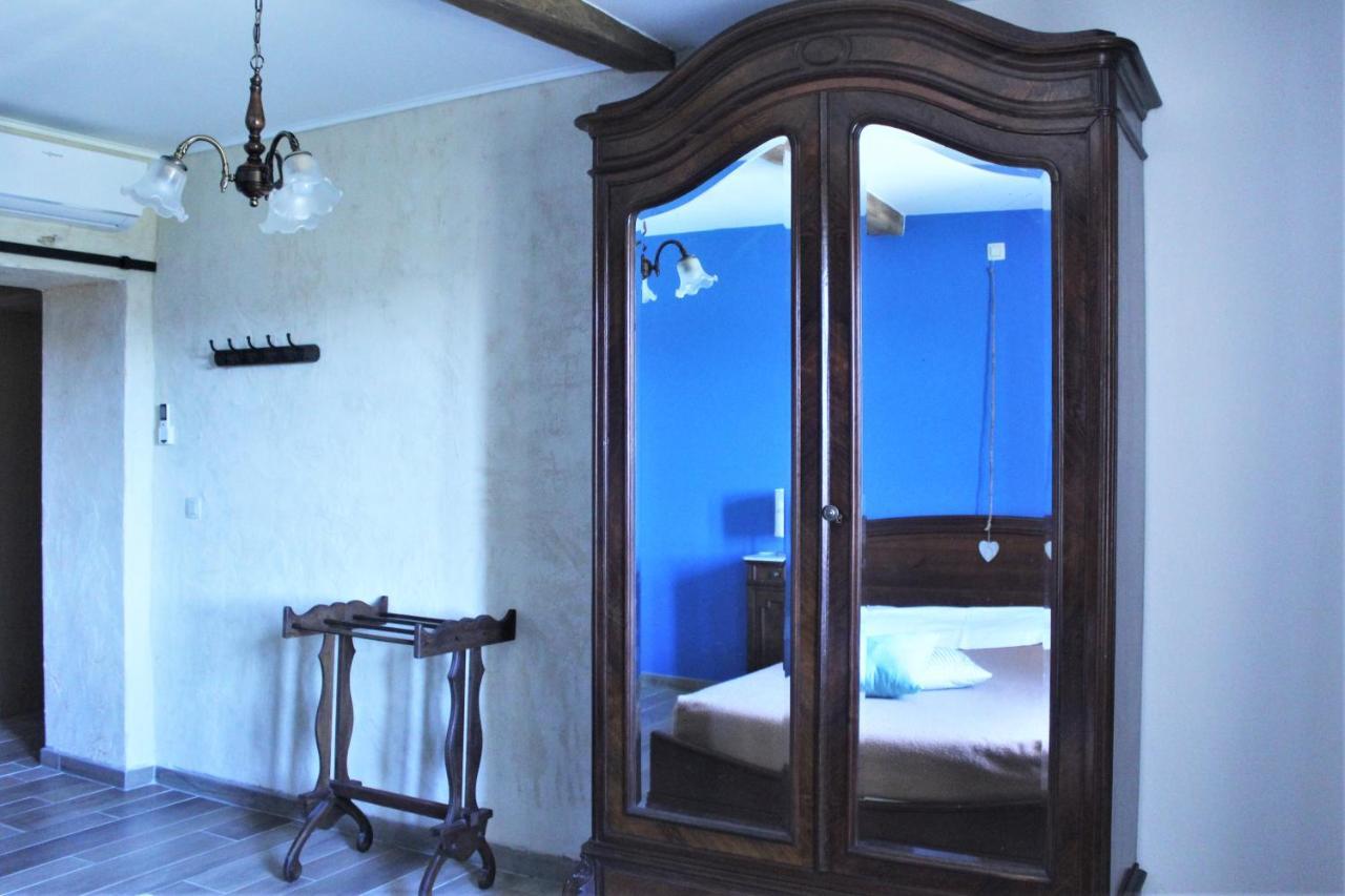 Domaine De La Couderquie Bed and Breakfast Lautrec Eksteriør billede