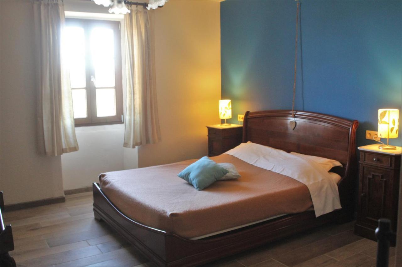 Domaine De La Couderquie Bed and Breakfast Lautrec Eksteriør billede